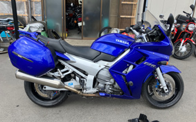 YAMAHA FJR1300 2003 RP04