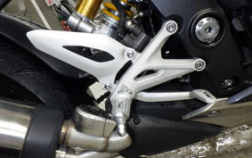 TRIUMPH SPEED TRIPLE RR 2023