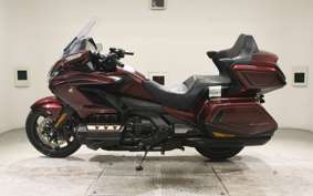 HONDA GL 1800 GOLD WING TOUR DCT 2025 SC79