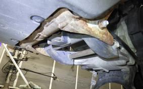 SUZUKI ADDRESS V50 Gen.2 CA44A