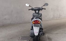 SUZUKI ADDRESS V125 CF4EA