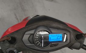 YAMAHA CYGNUS125XSR SEA5J