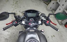 SUZUKI SV650 X A 2018