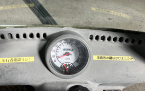 HONDA GYRO TA03