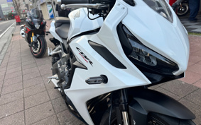 HONDA CBR650R 2023 RH03