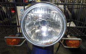 HONDA C50 SUPER CUB AA01