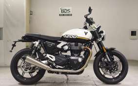 TRIUMPH SPEED TWIN 2026