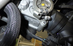 HONDA REBEL 250 A 2005 MC49