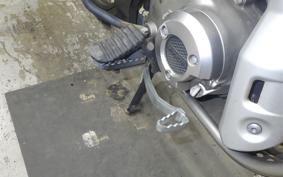 HONDA CT125 HUNTER CUB 2011 JA55