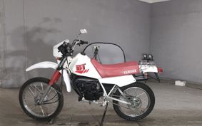YAMAHA DT50 17W