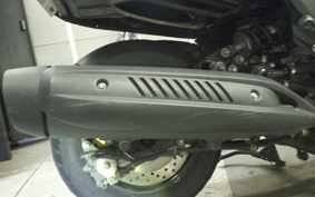 YAMAHA MAJESTY 250 Gen.4 2023 SG20J