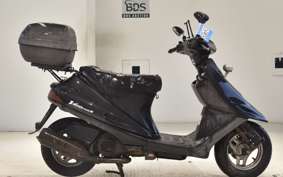SUZUKI ADDRESS V100