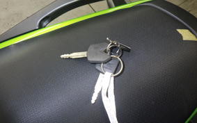 KAWASAKI NINJA 400R 2013 ER400B