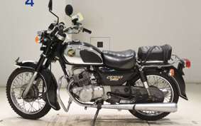 HONDA CD125T BENLY CD125T