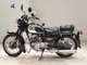 Фото Honda CD125T BENLY с японского аукциона