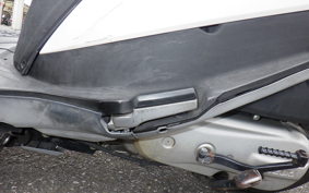 SUZUKI ADDRESS V125 DT11A