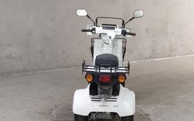 HONDA GYRO TD02