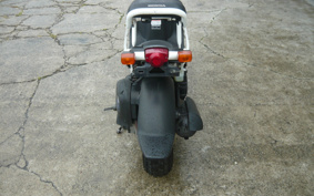 HONDA ZUMAR AF58