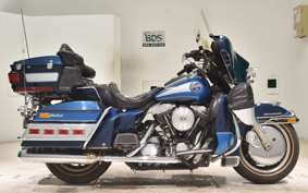 HARLEY FLHTCU 1340 1991