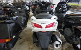 SUZUKI SKYWAVE 200 (Burgman 200) CH41A