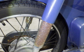 HONDA C50 SUPER CUB 2025 AA01