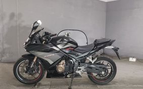 HONDA CBR400R NC56