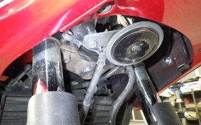 HONDA CB400 SUPER BOLDOR VTEC 2012 NC42