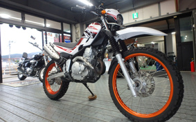 YAMAHA SEROW 250 DG17J