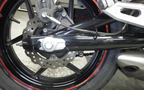 KAWASAKI NINJA 400R 2011 ER400B