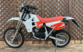 HONDA CRM50 1992 AD10