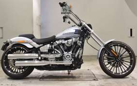 HARLEY FXBR1920 2024