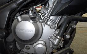 HONDA CB250F MC43