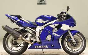 YAMAHA YZF-R6 1999
