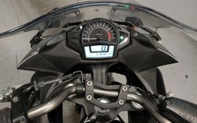 KAWASAKI NINJA400 EX400E