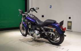 HARLEY FXDC 1580 2010