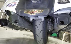 HONDA GL 1800 GOLD WING AIRBAG NAVI 2012 SC68