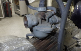 HONDA GORILLA 2025 Z50J