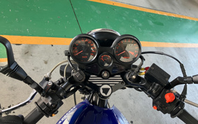 HONDA CBX550 2023 PC04