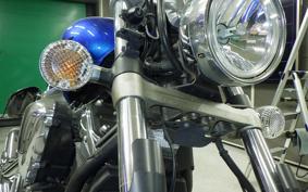 YAMAHA XVS1300CA STRIKER 2014