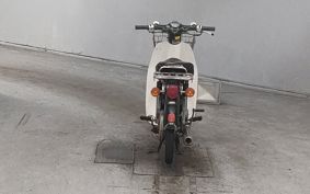 HONDA SUPER CUB50 C50
