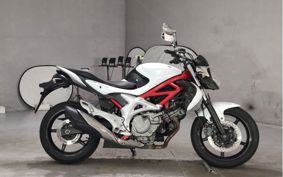 SUZUKI GLADIUS400 2010 VK58A
