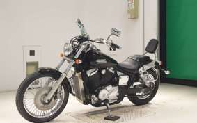 HONDA SHADOW100 SLASHER NC40
