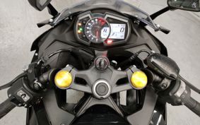 KAWASAKI  NINJA ZX-25R ZX250E