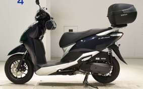 HONDA LEAD 125 1995 JF45
