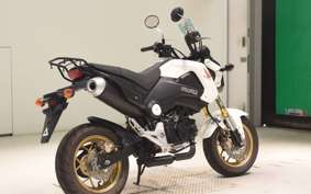 HONDA GROM 2004 JC61