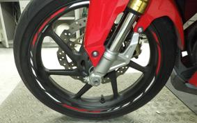 HONDA CBR250RR A MC51
