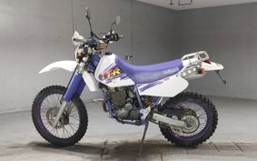 YAMAHA TT250R 4GY