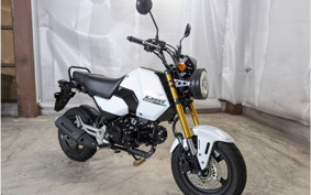 HONDA GROM JC92