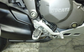 DUCATI DUCATI MULTISTRADA1260S 2018