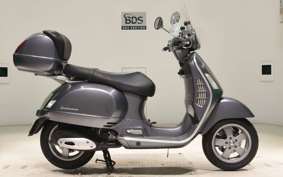 VESPA GT200L